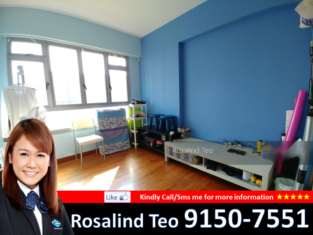 Blk 271B Punggol Walk (Punggol), HDB 4 Rooms #147105192